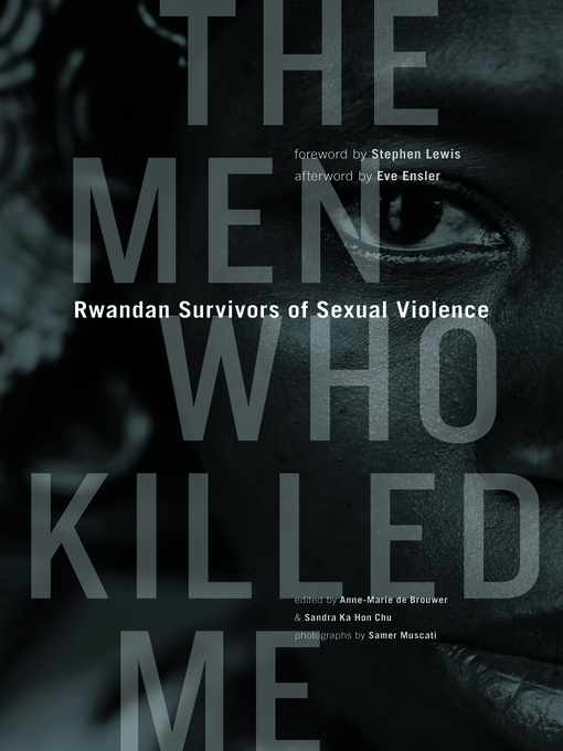 Title details for The Men Who Killed Me by Anne-Marie - Available